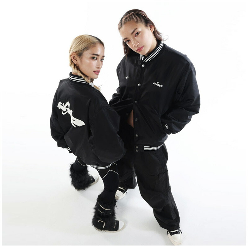 楽天市場】ニューエラ NEW ERA スタジアムジャケット episode