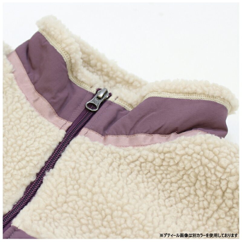 楽天市場】パタゴニア キッズ フリース patagonia キッズ クラシック