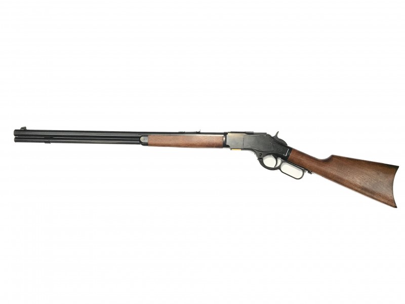 楽天市場】エアーガン KTW ウインチェスター M1873 ライフル