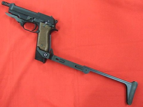 楽天市場】m93r ストック マルイの通販