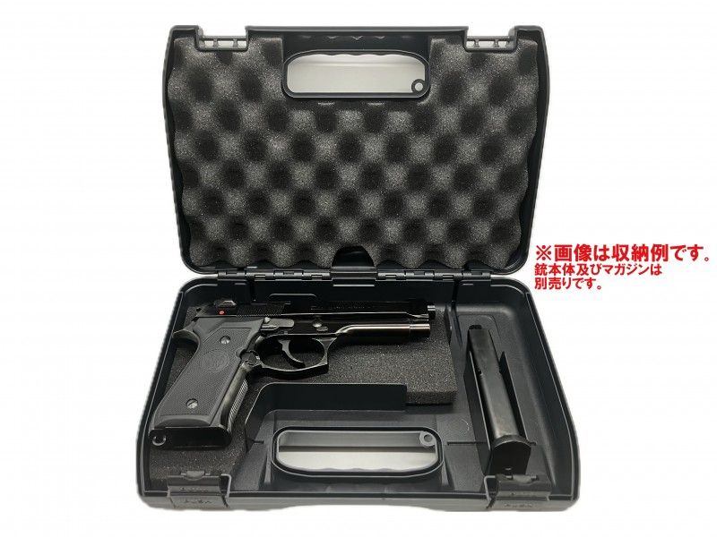 楽天市場】ベレッタ社純正 実物 APX ピストルケース : NEWMGC福岡店