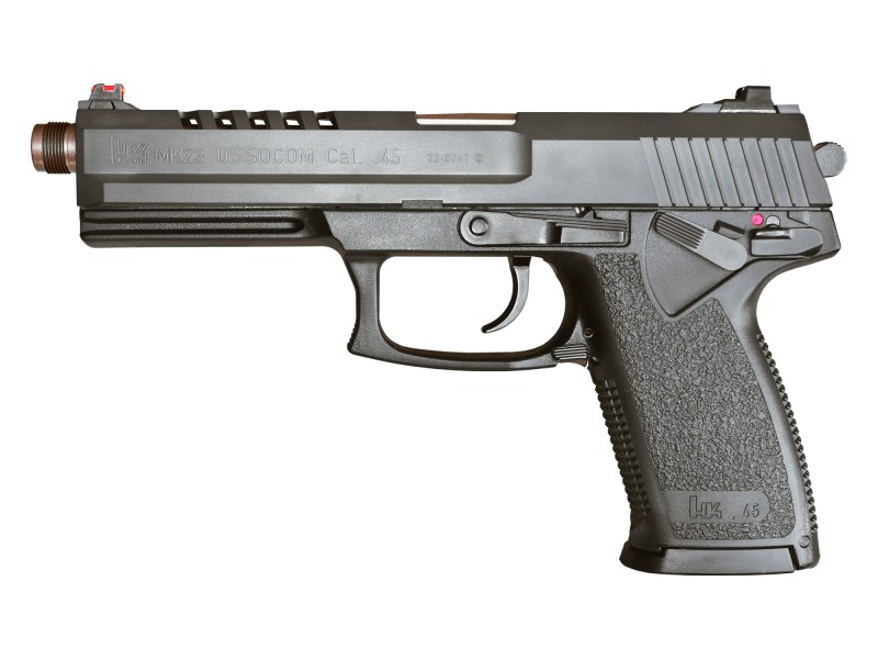 楽天市場】ksc mk23の通販