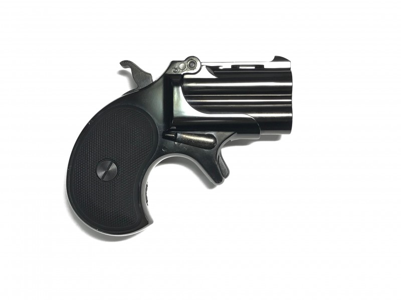 楽天市場】ガスガン マルシン ミニミニ デリンジャー Xカートリッジ