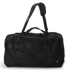 楽天市場】ポーター ブースパック 3WAYダッフルバッグ(L) 853-07994
