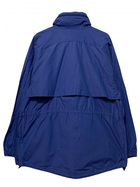 楽天市場】80s~90s Polo Ralph Lauren Nylon Field Jacket 青 L ポロ