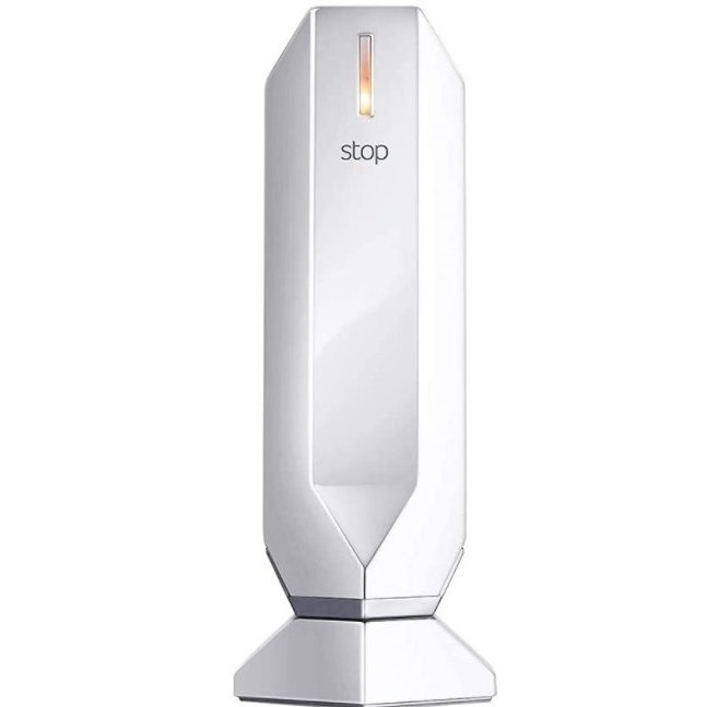 楽天市場】Pollogen TRIPOLLAR STOP WHITE 美顔器 RF高周波 : ニューライフ