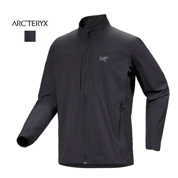 楽天市場】【正規販売店】ARC'TERYX アークテリクス｜ガンマ ライト