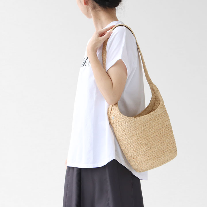 楽天市場】【正規販売店】HELEN KAMINSKI(ヘレンカミンスキー）Camaril