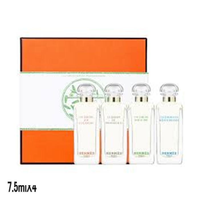 楽天市場】エルメス HERMES ガーデンシリーズフレグランスミニチュア