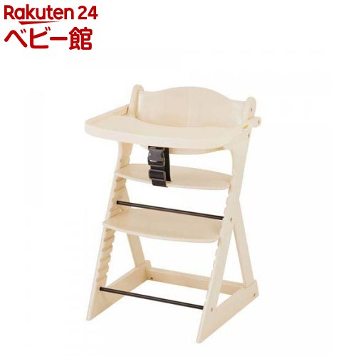 楽天市場】【1種類を選べる】プレミアムベビーチェア S(1台)【カトージ