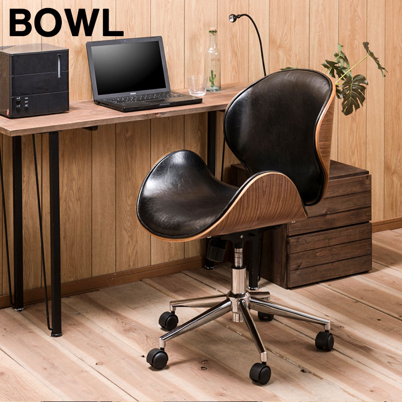 GMIS65○神居民芸 ライティングビューロー デスク キャスター付き椅子 鏡台