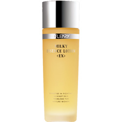 楽天市場】オリリー ミルキィ エッセンスローション EX N 100mL [ 化粧