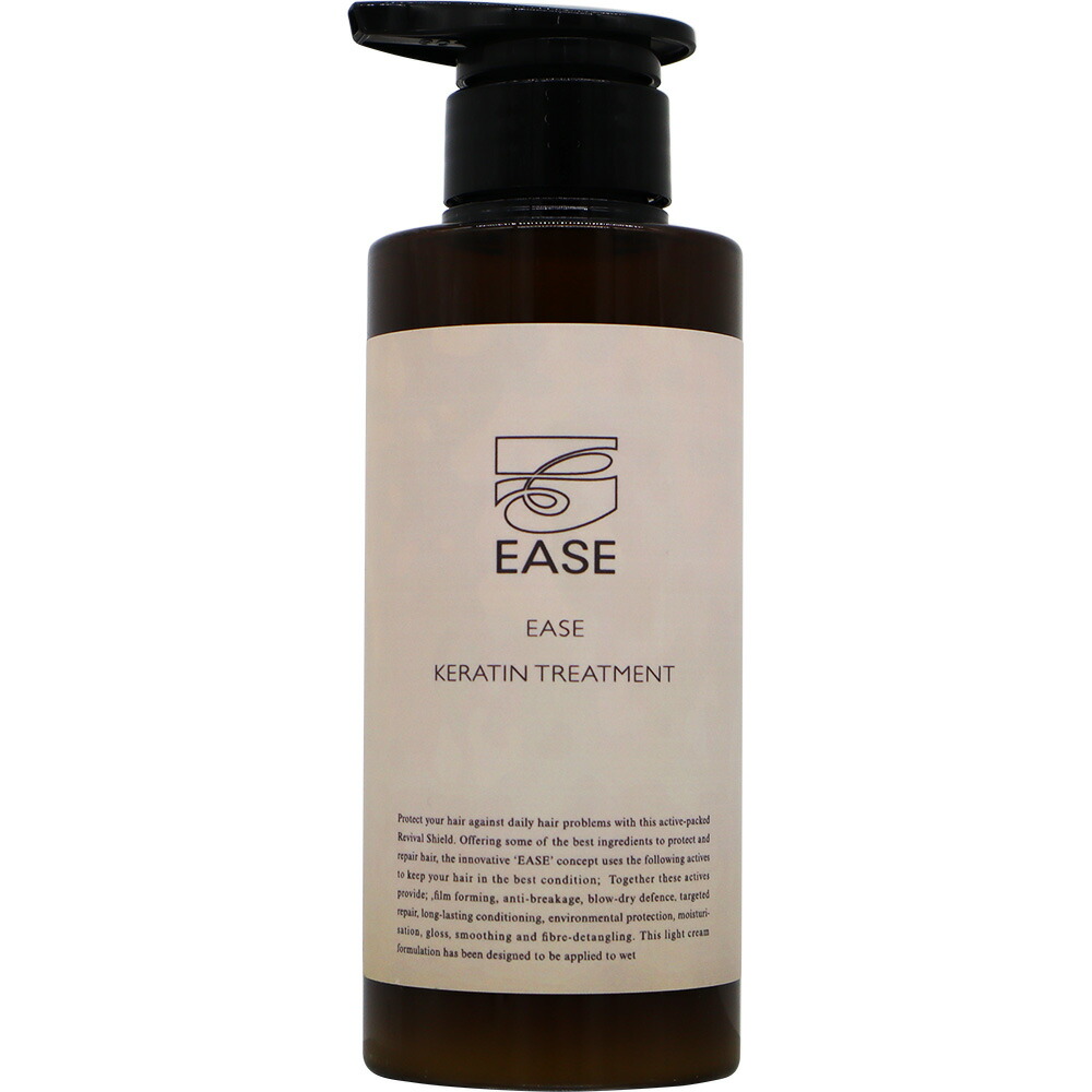楽天市場】ease シャンプー ケラチンの通販