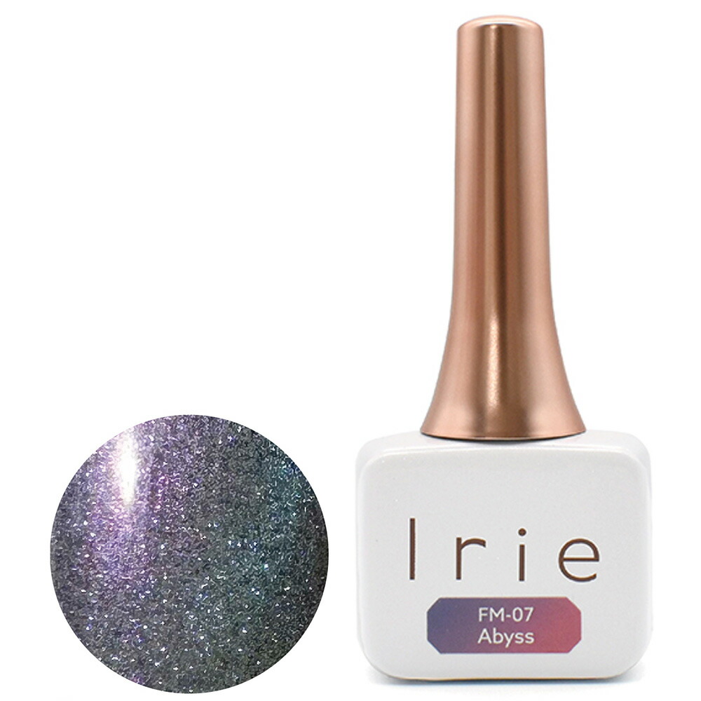 楽天市場】Irie アイリー ファンタジーマグ / 12g 全7色 （定形外 対応