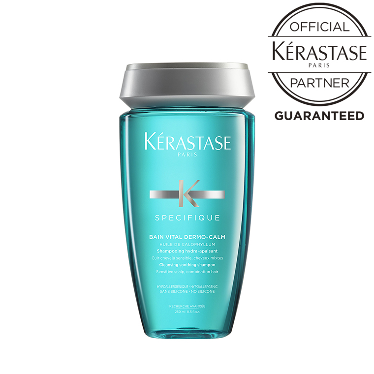 楽天市場】ケラスターゼ SP バン センシドット 250mL [ シャンプー 低