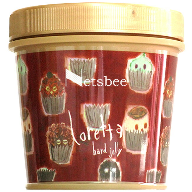 楽天市場】モルトベーネ ロレッタ ハードゼリー 300g スタイリング 剤