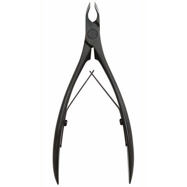 楽天市場】内海 IXIA イクシア キューティクルニッパー B-type 3.5