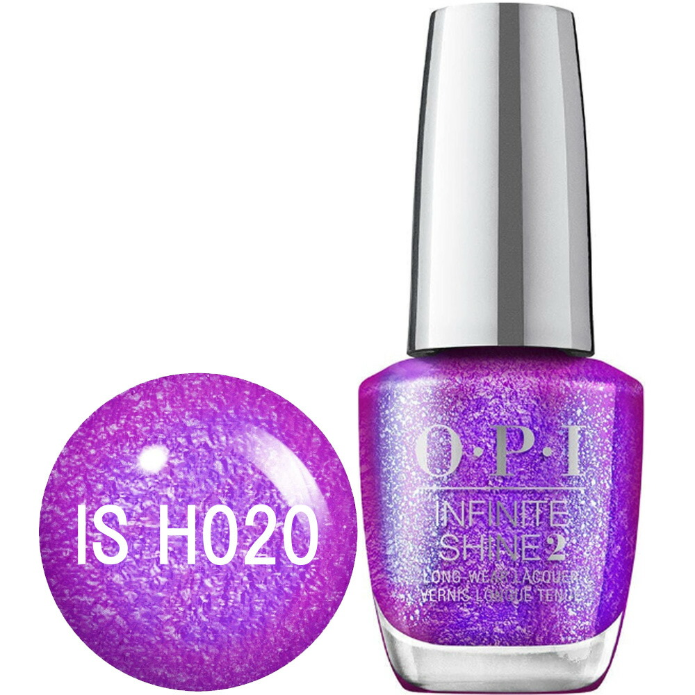 楽天市場】（ISLB29欠品中） OPI オーピーアイ インフィニットシャイン