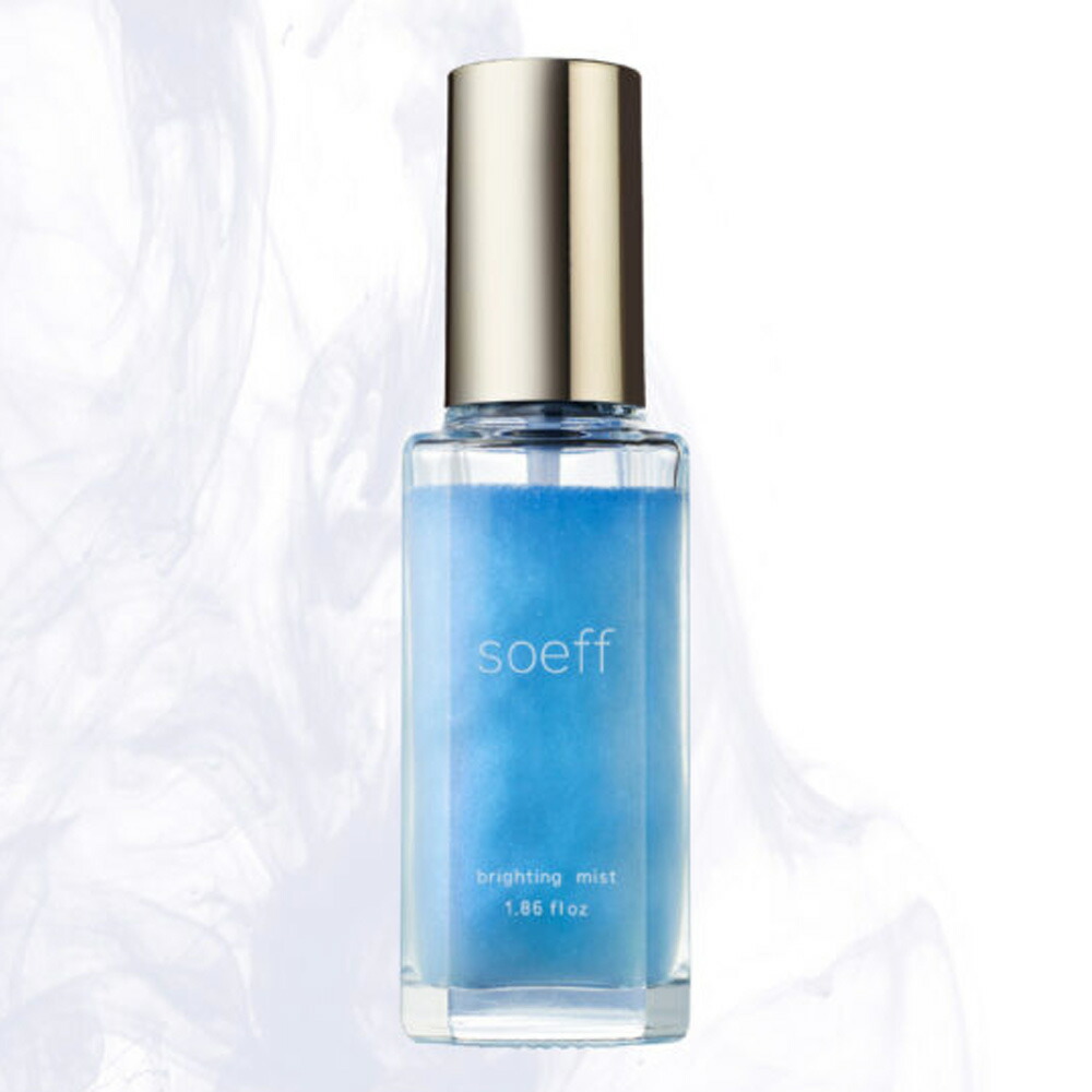 楽天市場】ソフ ブライティングミスト ジャスミン・ポアール・ベリー