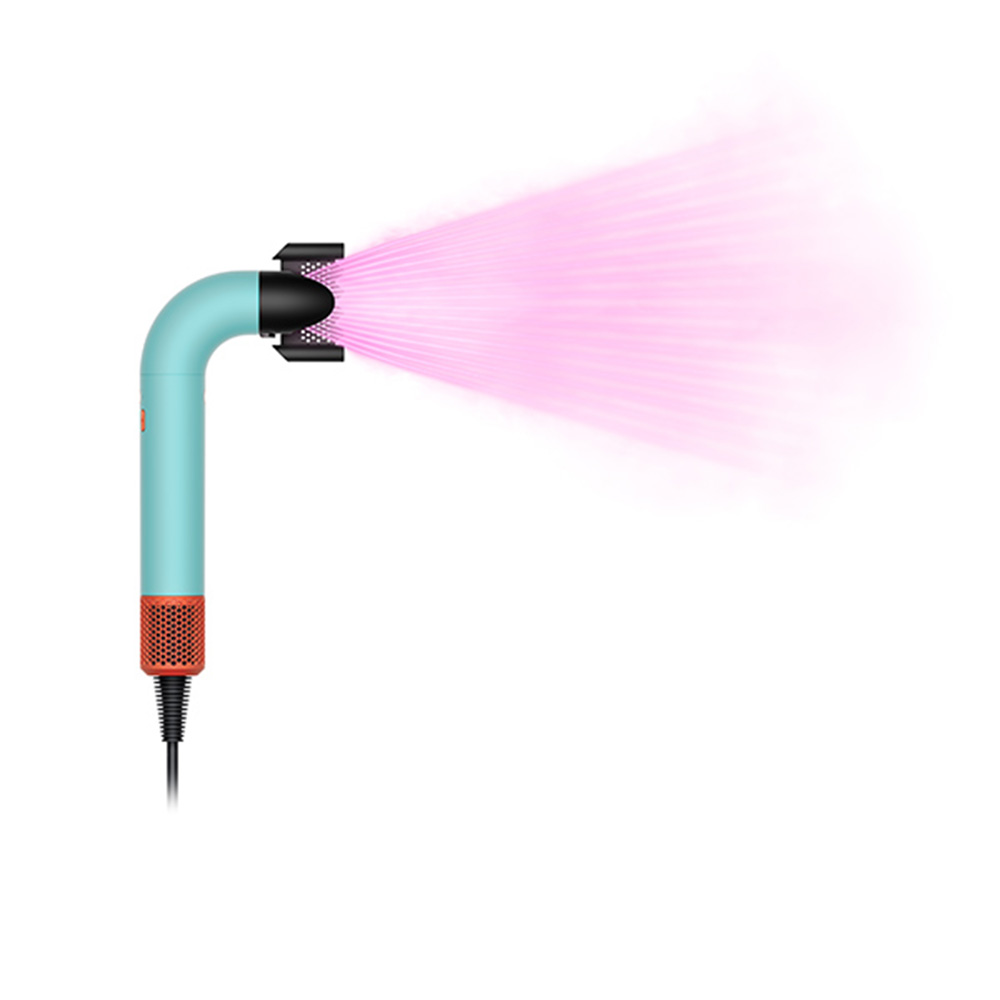 楽天市場】ダイソン スーパーソニック r HD17 CPATO ヘアドライヤー