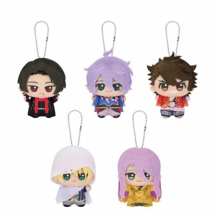 楽天市場】ちびぐるみエイトリの通販