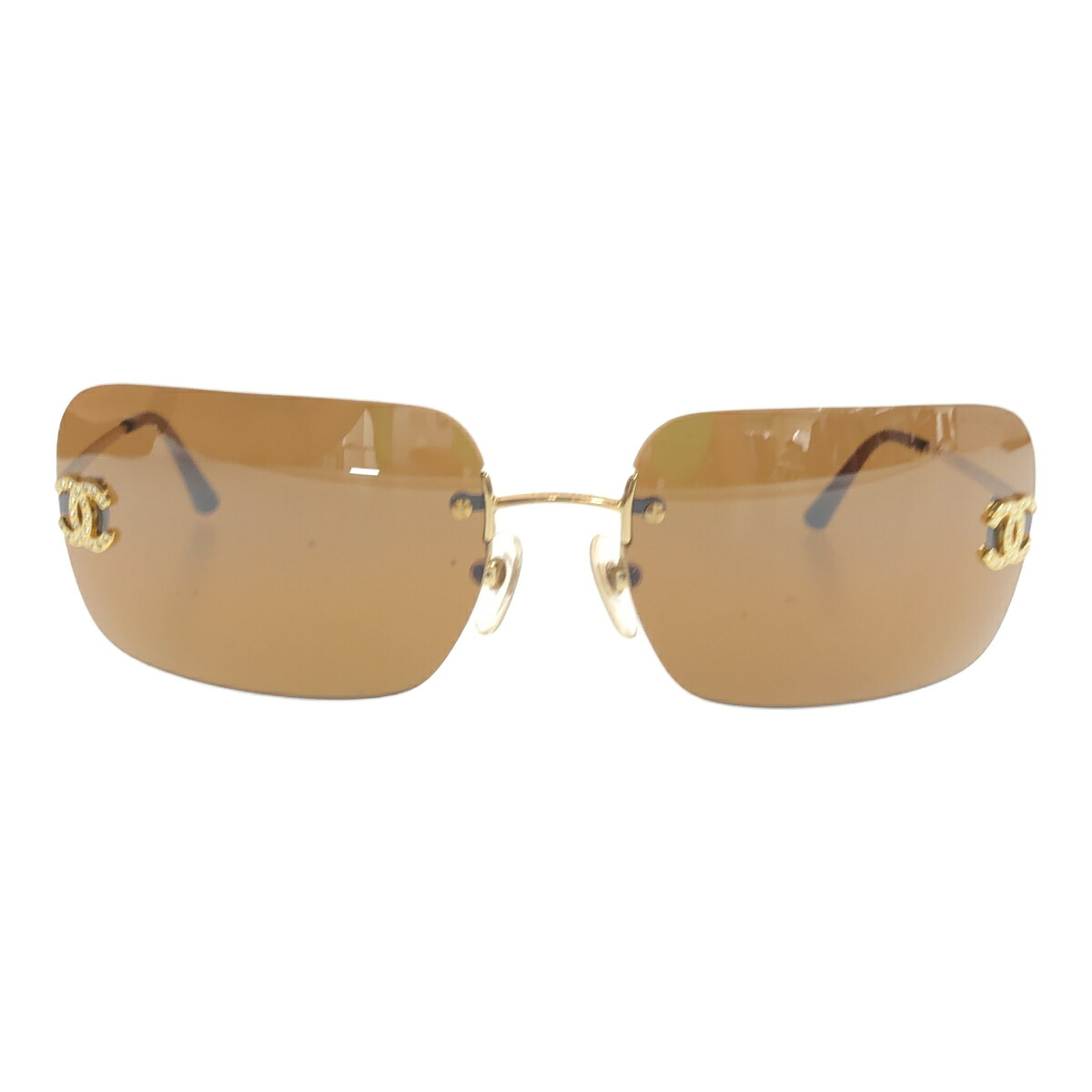 楽天市場】chanel サングラス 4017－dの通販