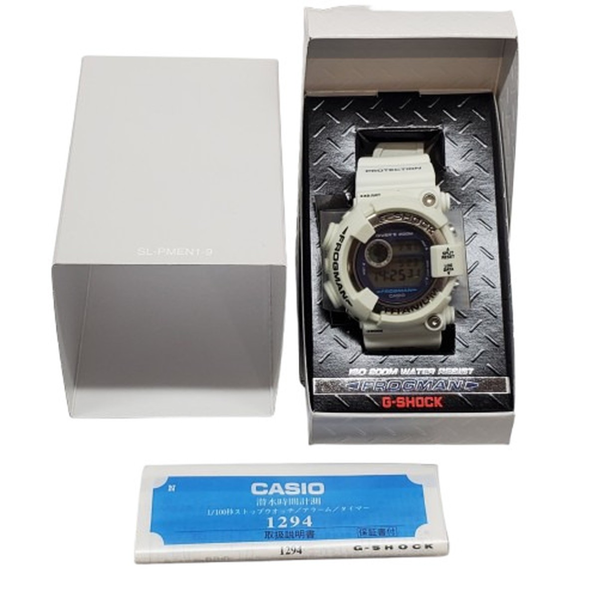 楽天市場】G-SHOCK ジーショック CASIO カシオ 腕時計 DW-8200LG-8