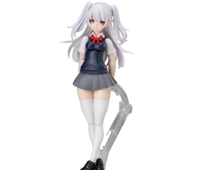 楽天市場】プラモデル 美少女の通販