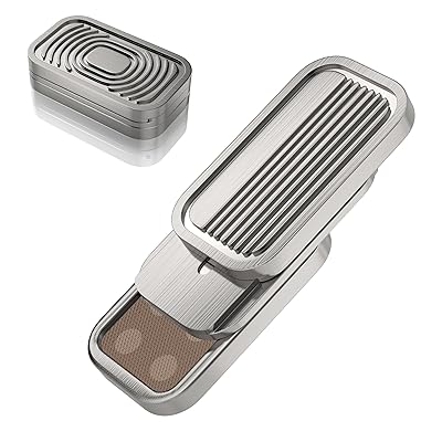 楽天市場】フィジェットスライダー フィジェットトイ マグネット式