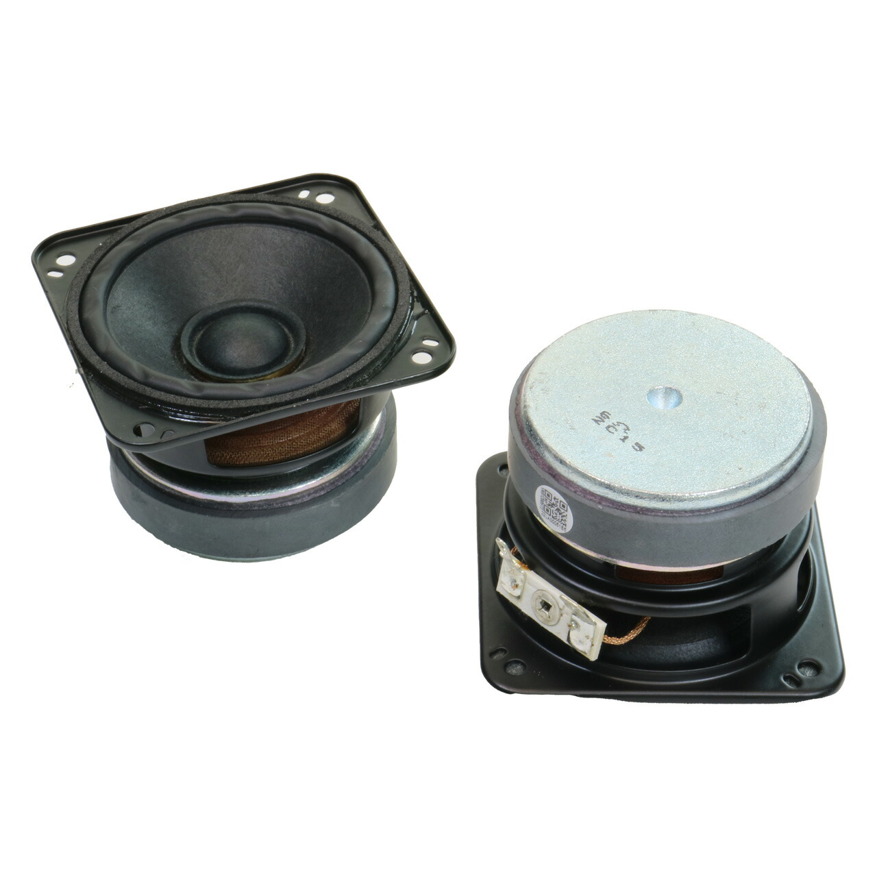 楽天市場】強化繊維コーン＆タンジェンシャルエッジ フルレンジ