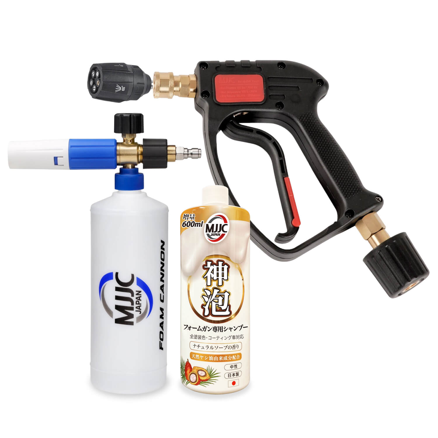 楽天市場】お得なまとめ買い♪【 MJJC スターターセット】 フォーム