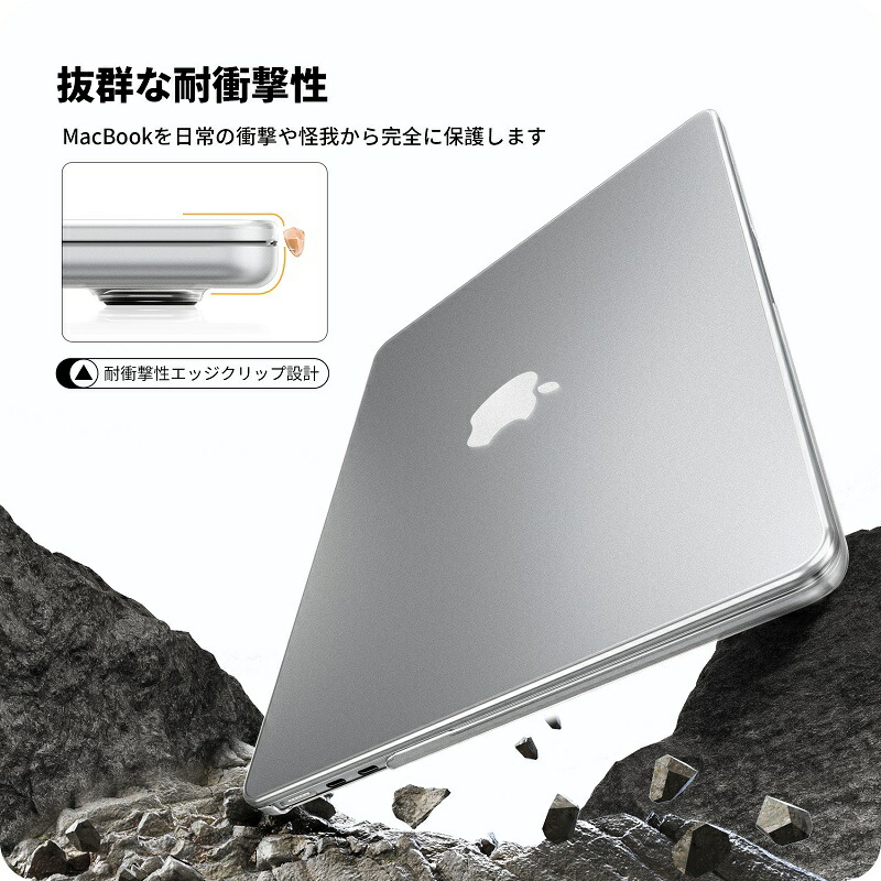 楽天市場】【2025 M5対応】【楽天1位】NIMASO Macbook pro 14インチ