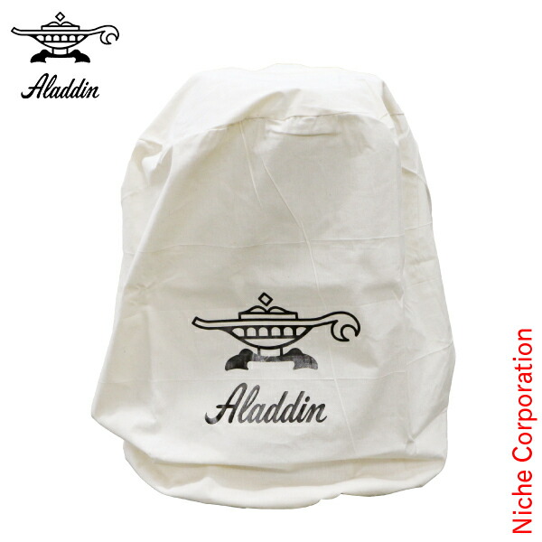 楽天市場】日本A.I.C. アラジン 専用収納袋 BFSF ストーブ ブルー