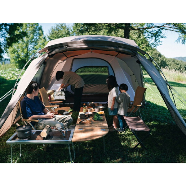 楽天市場】スノーピーク ランドネストシェルター エントリーセット