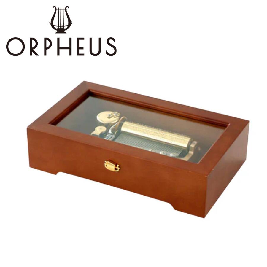 楽天市場】オルゴール 50弁の通販