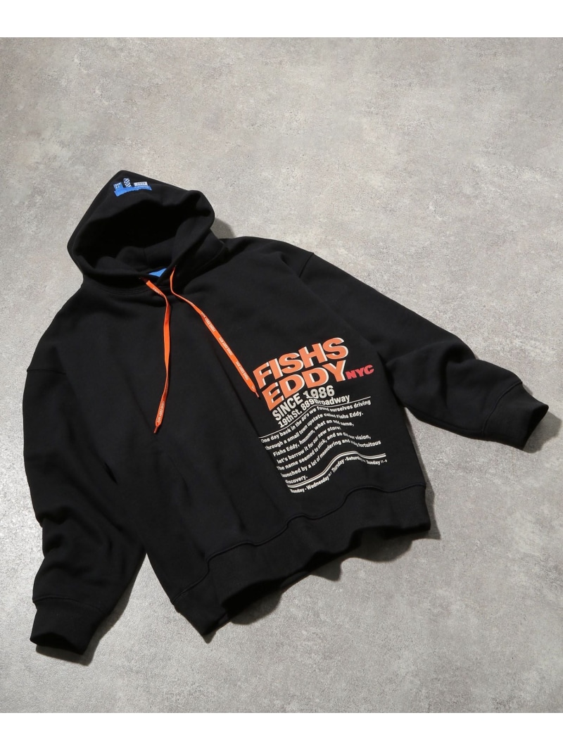 楽天市場】【SALE／50%OFF】【Fishs Eddy(フィッシュエディ)】裏起毛