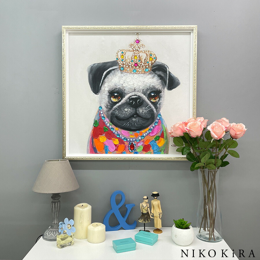 楽天市場】【15%OFFクーポン4日20時〜】 絵画 アート オイル ペイント