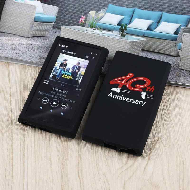 楽天市場】ソニー ウォークマン nw-a106 カバーの通販