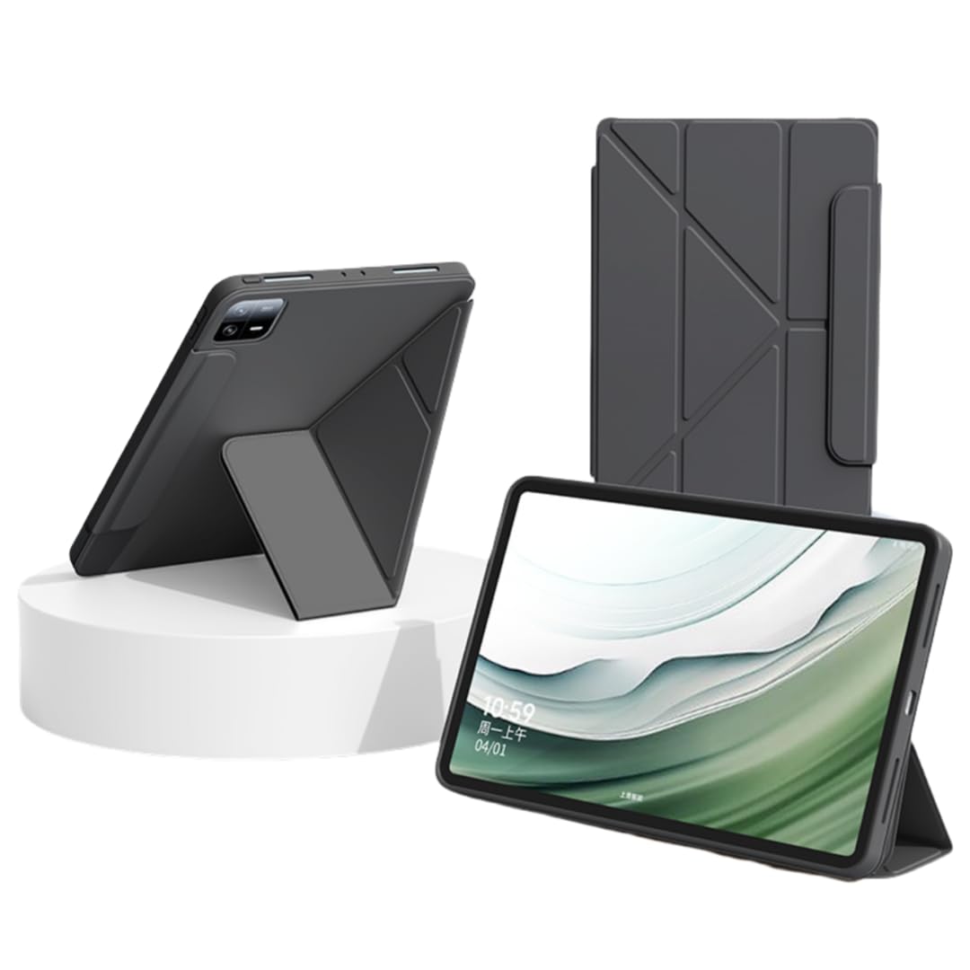 楽天市場】縦置き Pad 6 Pro 1.4インチタブレットケース Android