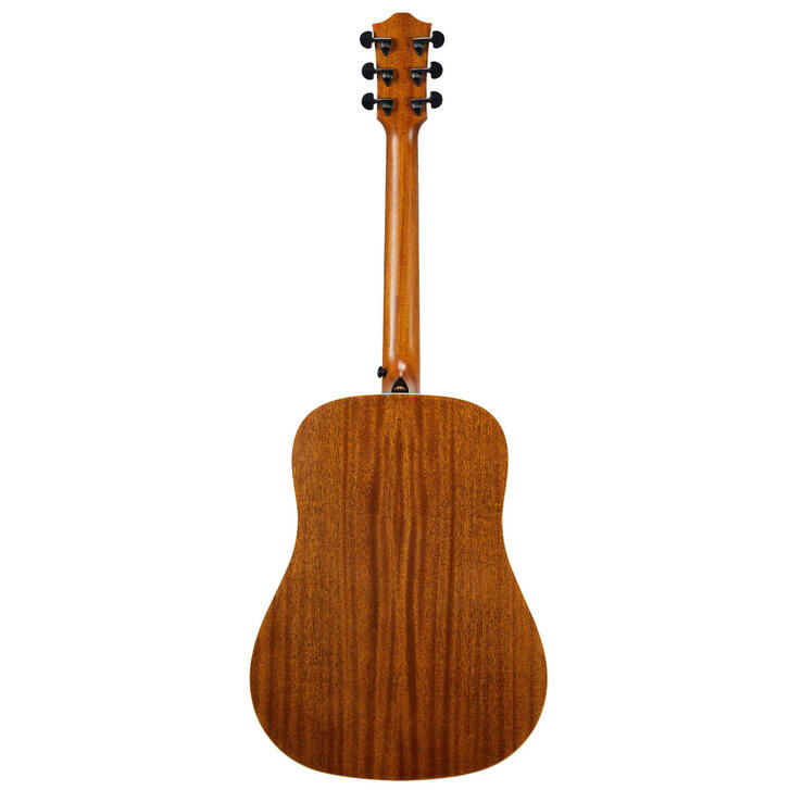 楽天市場】Bromo BAA1 ドレッドノートタイプ アコースティックギター