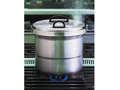 楽天市場】JHI-N081 タイガー マイコンスープジャー 8L : 新潟キッチン