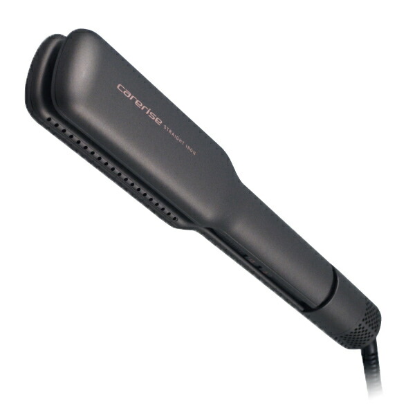 楽天市場】【選ぶ景品付】 ケアライズ アクアプレートヘアアイロン SI