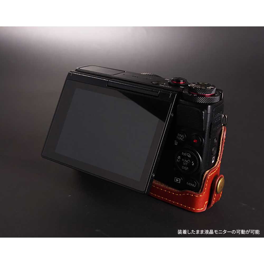 CANON キャノン Autoboy TELE6 ケース 三脚付き CANON キャノン