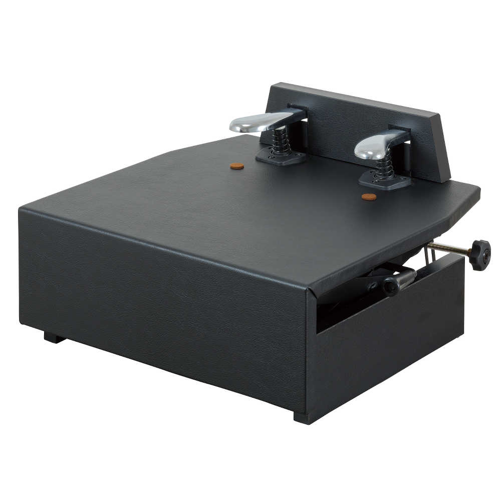 楽天市場】【送料無料】 ピアノ補助ペダル 甲南 （ラック式昇降）SP-D