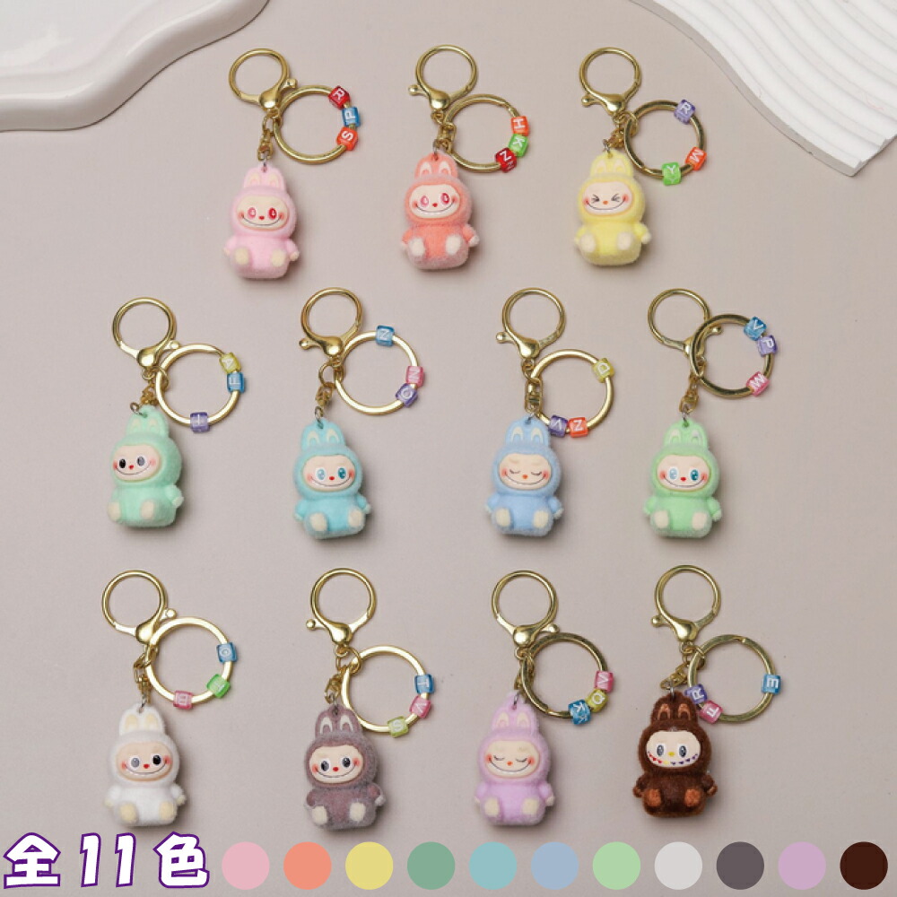 楽天市場】ラブブ イニシャルの通販