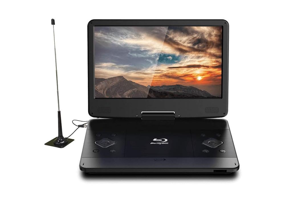 楽天市場】アグレクション 14インチ フルセグ対応 ポータブル