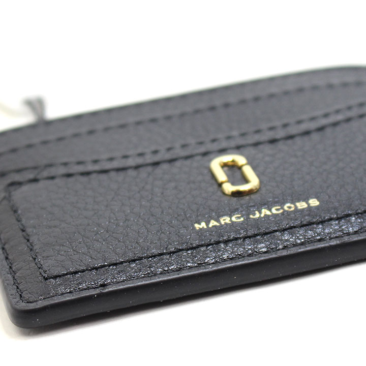 楽天市場】マークジェイコブス MARC JACOBS カードケース 名刺入れ