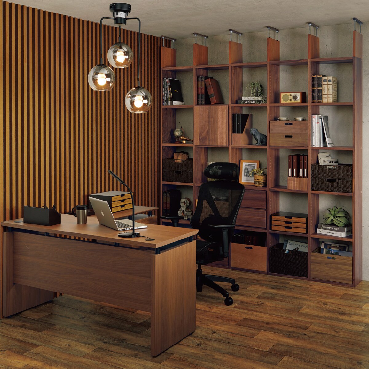 楽天市場】[幅39cm] 壁面ユニット 追加パーツ (コネクト 1段用扉