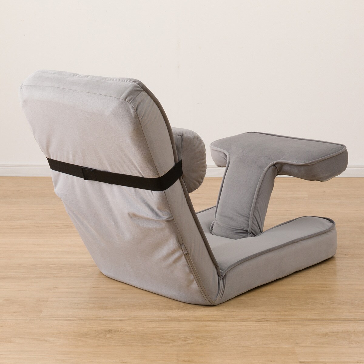 楽天市場】ゲーミング座椅子2 ベロア ニトリ : ニトリ