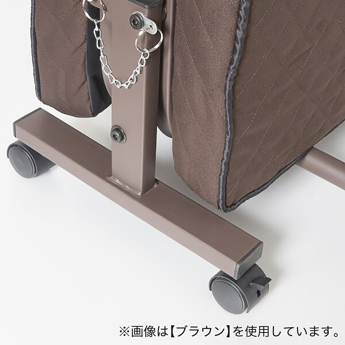 楽天市場】コンパクトショートシングル折りたたみベッド （幅98×奥行